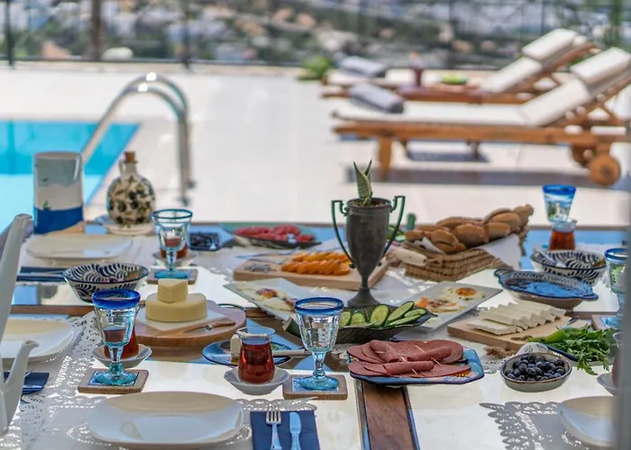 Premium - Amazing Seaviews فيلة *
