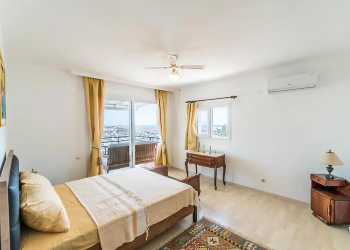 Premium - Amazing Seaviews فيلة *