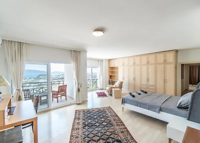 Premium - Amazing Seaviews فيلة