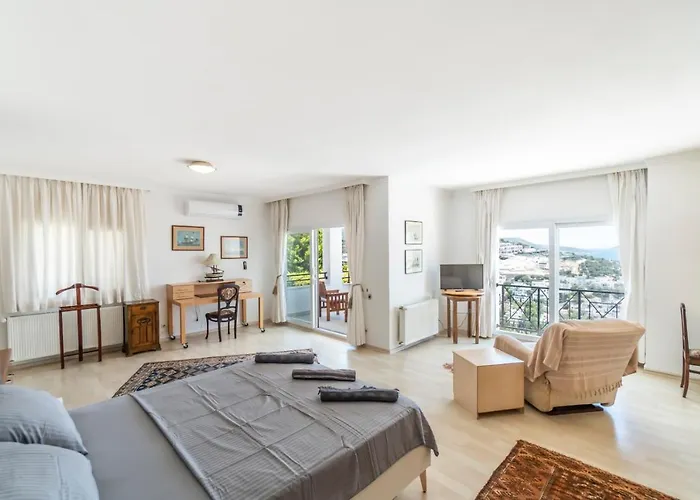 Premium - Amazing Seaviews فيلة