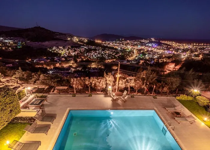 Premium - Amazing Seaviews فيلة