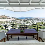 Vilă Premium - Amazing Seaviews Bodrum