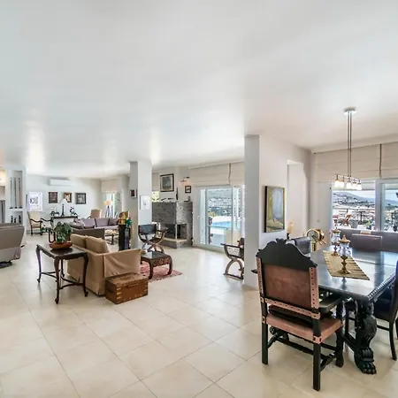 Premium - Amazing Seaviews Villa