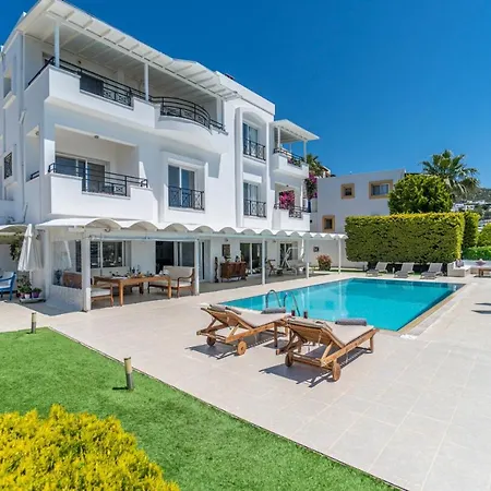 Premium - Amazing Seaviews Villa