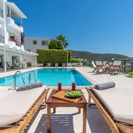 Premium - Amazing Seaviews Vila *