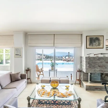 Premium - Amazing Seaviews Villa