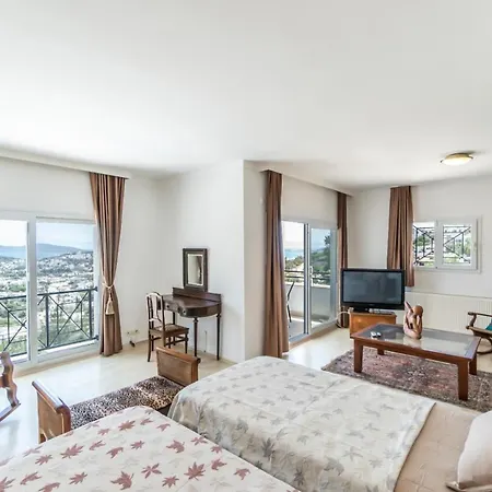 Premium - Amazing Seaviews Bodrum