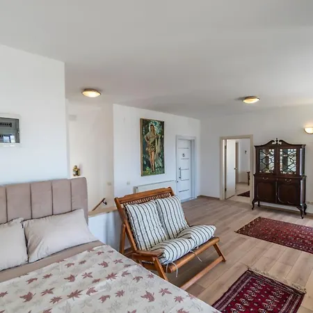 Premium - Amazing Seaviews Vila *