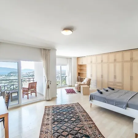 Premium - Amazing Seaviews ヴィラ