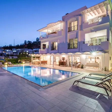 Villa Premium - Amazing Seaviews Bodrum