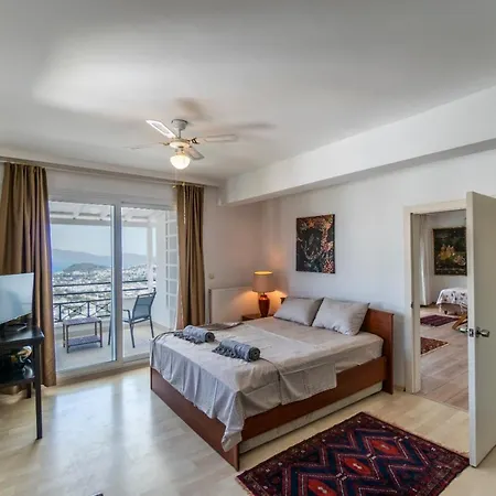别墅 Premium - Amazing Seaviews *