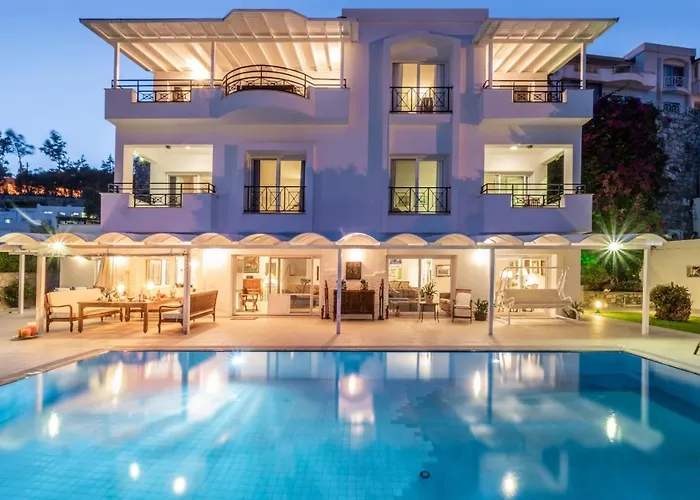 Vila Premium - Amazing Seaviews *