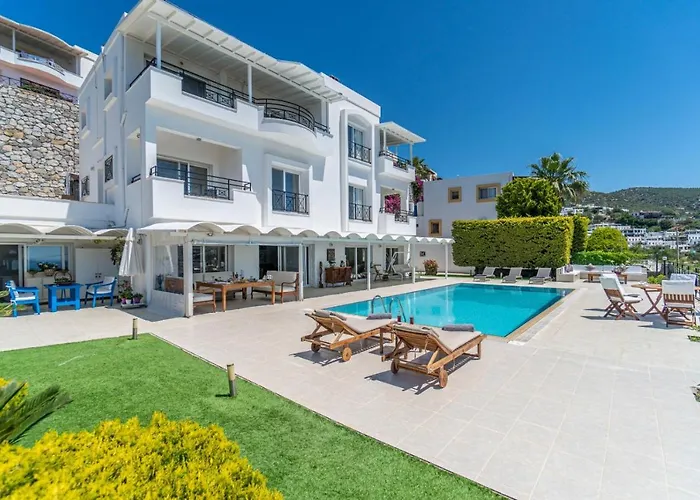 Premium - Amazing Seaviews Villa