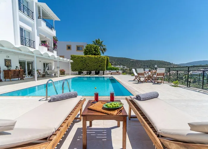 Premium - Amazing Seaviews Vila *