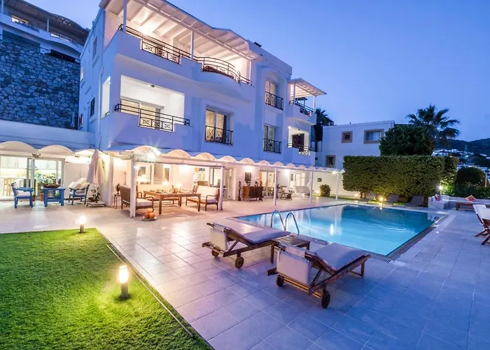 Premium - Amazing Seaviews *