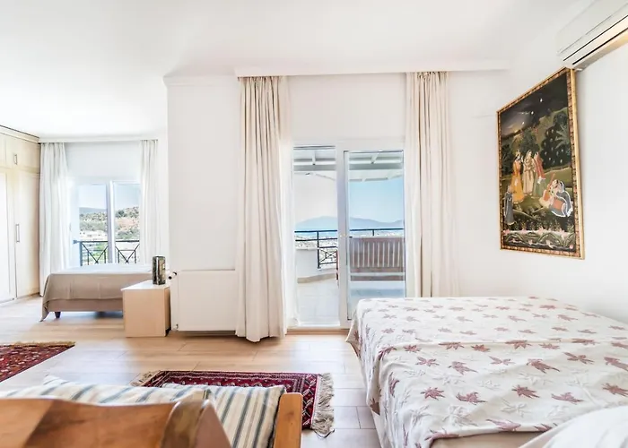 Vila Premium - Amazing Seaviews *