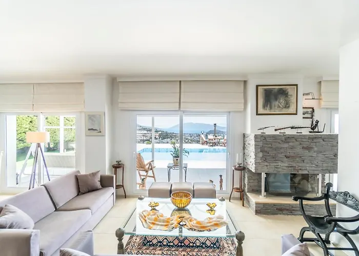 Premium - Amazing Seaviews Vila