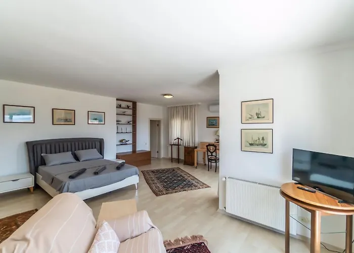Premium - Amazing Seaviews Vila *