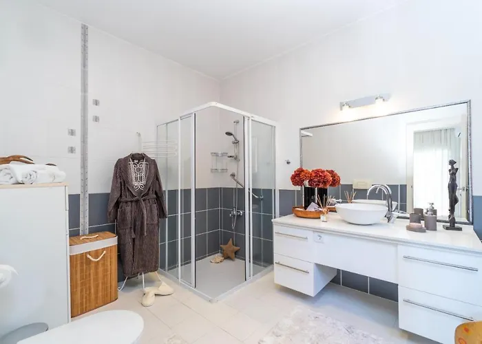 Premium - Amazing Seaviews Vila Bodrum