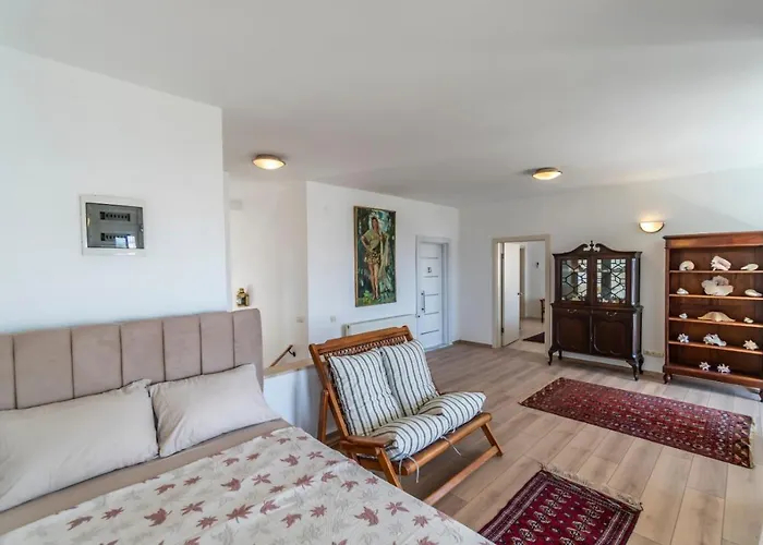 Premium - Amazing Seaviews Villa *