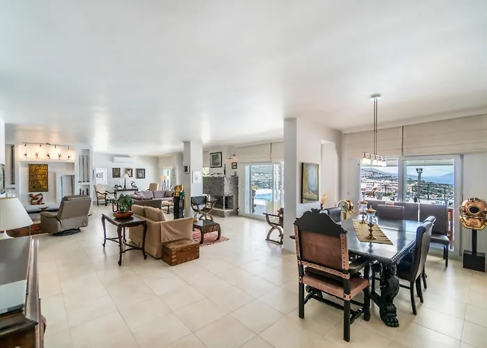 Premium - Amazing Seaviews Vila