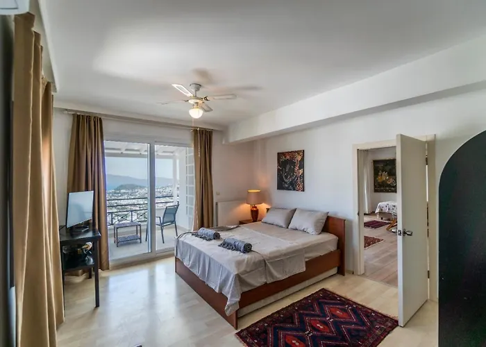 Vila Premium - Amazing Seaviews *