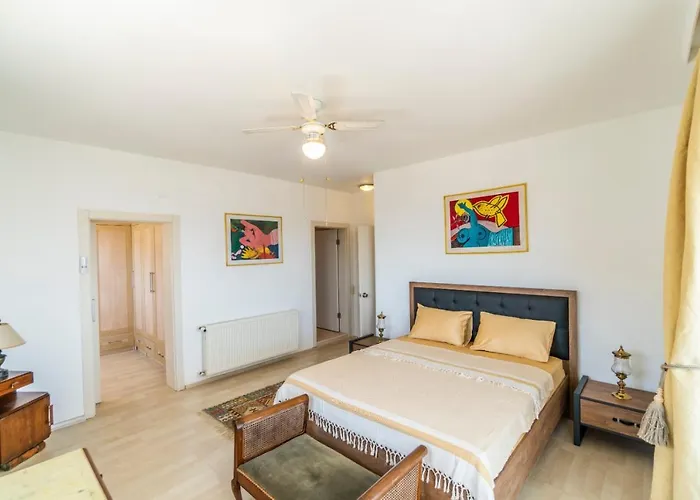 Vila Premium - Amazing Seaviews *